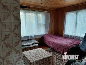 Дача 26м², 2-этажный, участок 6 сот.  