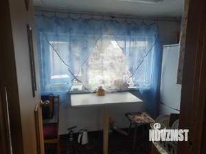 Дача 35м², 1-этажный, участок 8 сот.  