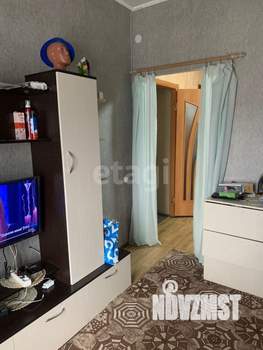 Дом 239м², 2-этажный, участок 6 сот.  