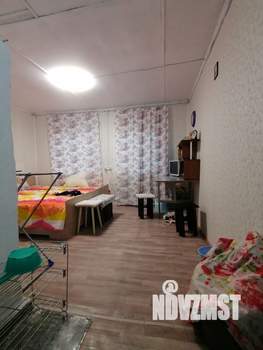 Дом 30м², 1-этажный, участок 8 сот.  