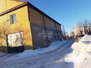 Дом 871м&sup2;, 2-этажный, участок 13 сот.  