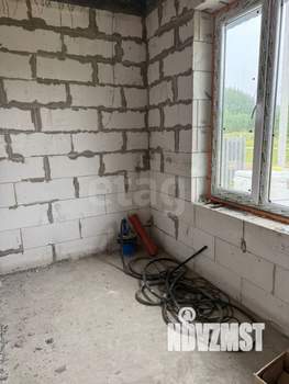 Дом 90м², 1-этажный, участок 6 сот.  