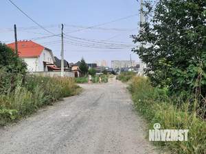 Дом 46м&sup2;, 1-этажный, участок 6 сот.  