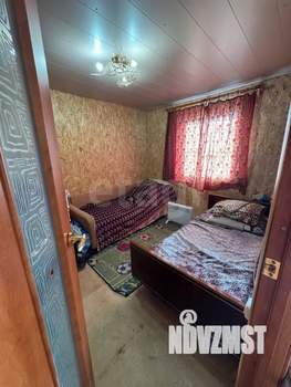 Дом 80м&sup2;, 2-этажный, участок 10 сот.  