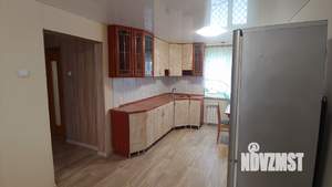 Дом 80м², 1-этажный, участок 10 сот.  