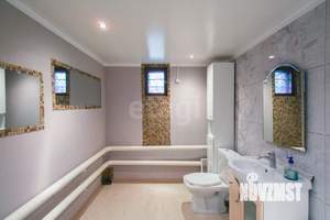 Дом 104м&sup2;, 2-этажный, участок 13 сот.  