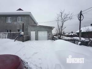 Дом 120м&sup2;, 1-этажный, участок 14 сот.  