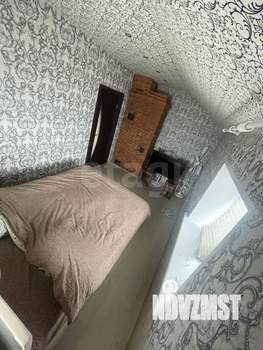 Дом 120м&sup2;, 2-этажный, участок 6 сот.  