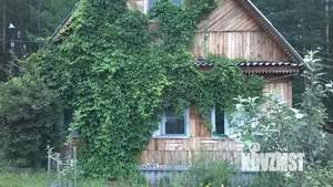 Дом 30м², 1-этажный, участок 8 сот.  