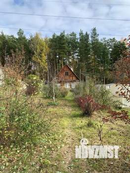 Дача 30м&sup2;, 1-этажный, участок 8 сот.  