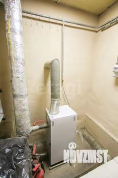 Дом 104м&sup2;, 2-этажный, участок 13 сот.  