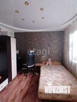 Дом 70м², 2-этажный, участок 9 сот.  