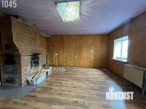 Дом 120м&sup2;, 2-этажный, участок 7 сот.  