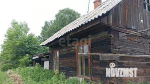 Дача 6м², 1-этажный, участок 6 сот.  