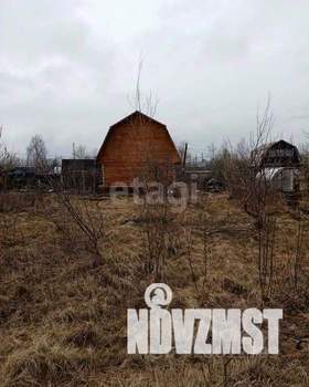 Дом 110м², 2-этажный, участок 8 сот.  