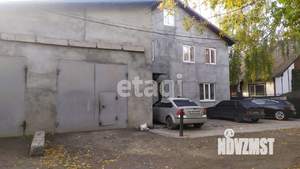 Дом 187м&sup2;, 2-этажный, участок 7 сот.  