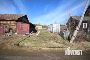Дом 57м&sup2;, 1-этажный, участок 23 сот.  