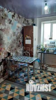 Дом 54м&sup2;, 1-этажный, участок 6 сот.  