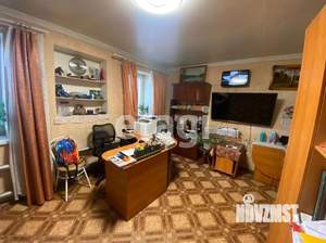 Дом 132м&sup2;, 1-этажный, участок 6 сот.  