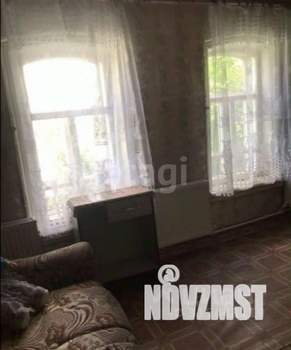 Дом 50м², 1-этажный, участок 17 сот.  