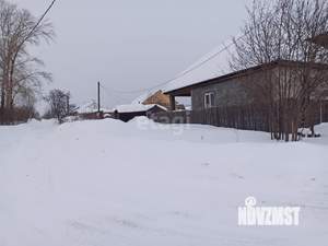 Дом 166м&sup2;, 1-этажный, участок 10 сот.  