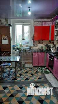 Дом 54м&sup2;, 1-этажный, участок 6 сот.  