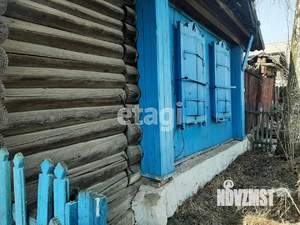 Дом 18м&sup2;, 1-этажный, участок 8 сот.  