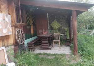 Дача 50м&sup2;, 2-этажный, участок 8 сот.  
