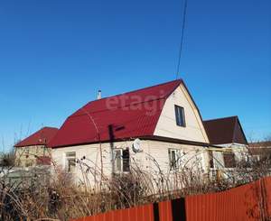 Дом 56м&sup2;, 1-этажный, участок 7 сот.  