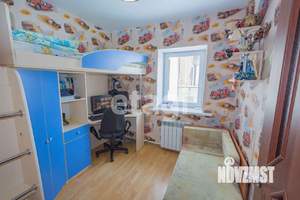 Дом 140м&sup2;, 1-этажный, участок 6 сот.  