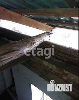 Дом 250м&sup2;, 1-этажный, участок 29 сот.  