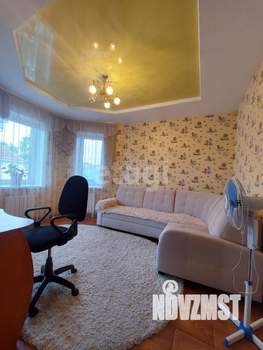 Дом 325м&sup2;, 3-этажный, участок 7 сот.  
