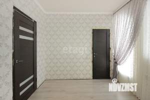 Дом 240м², 2-этажный, участок 7 сот.  