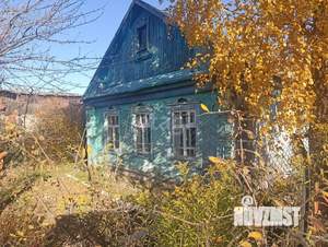 Дом 40м², 1-этажный, участок 13 сот.  