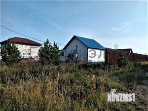 Дом 43м&sup2;, 1-этажный, участок 1485 сот.  