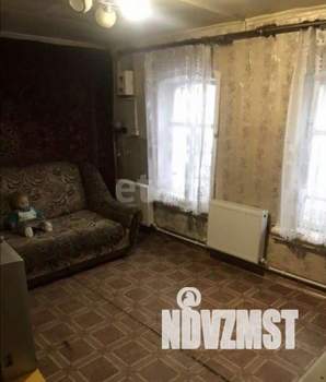 Дом 50м², 1-этажный, участок 17 сот.  