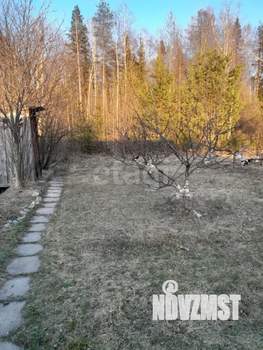 Дом 20м², 1-этажный, участок 20 сот.  
