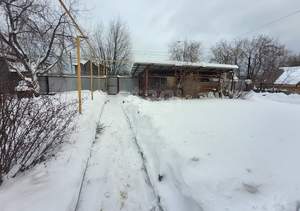 Дом 120м&sup2;, 2-этажный, участок 11 сот.  