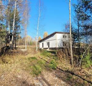 Дом 130м&sup2;, 2-этажный, участок 10 сот.  
