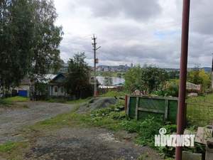 Дом 120м&sup2;, 2-этажный, участок 9 сот.  