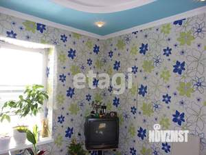 Дом 195м&sup2;, 1-этажный, участок 9 сот.  
