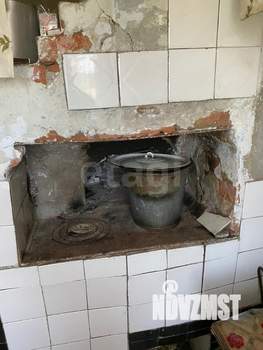 Дом 26м², 1-этажный, участок 12 сот.  