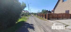 Дом 50м&sup2;, 1-этажный, участок 6 сот.  
