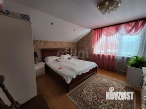 Дом 120м&sup2;, 2-этажный, участок 11 сот.  
