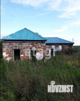 Дом 250м&sup2;, 1-этажный, участок 29 сот.  