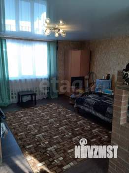 Дом 34м², 1-этажный, участок 4 сот.  