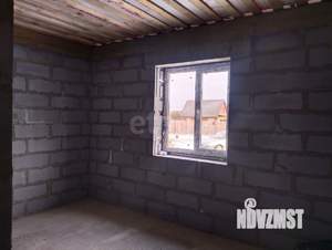 Дом 117м&sup2;, 1-этажный, участок 10 сот.  
