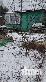 Дом 24м&sup2;, 1-этажный, участок 4 сот.  