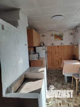 Дача 45м&sup2;, 2-этажный, участок 7 сот.  