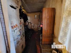 Дом 110м², 2-этажный, участок 6 сот.  